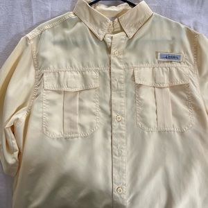 Men’s Short Sleeve Polo